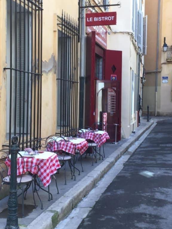 Aix-En-Provence : Le Boudoir Du Centre Historique Lejlighed Eksteriør billede