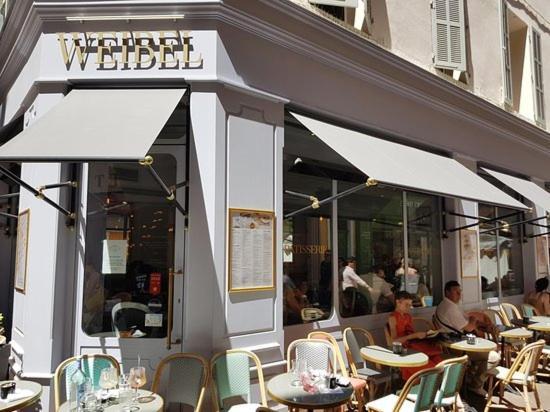 Aix-En-Provence : Le Boudoir Du Centre Historique Lejlighed Eksteriør billede